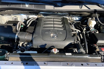 2018 Toyota Tundra Limited 5.7L V8