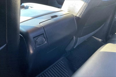 2018 Toyota Tundra Limited 5.7L V8