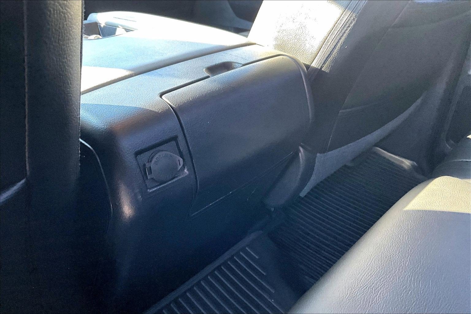 2018 Toyota Tundra Limited 5.7L V8