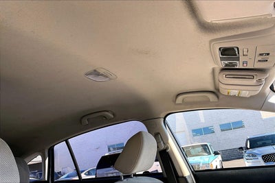 2017 Subaru Crosstrek 2.0i Premium