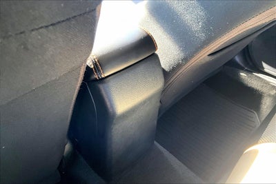 2017 Subaru Crosstrek 2.0i Premium