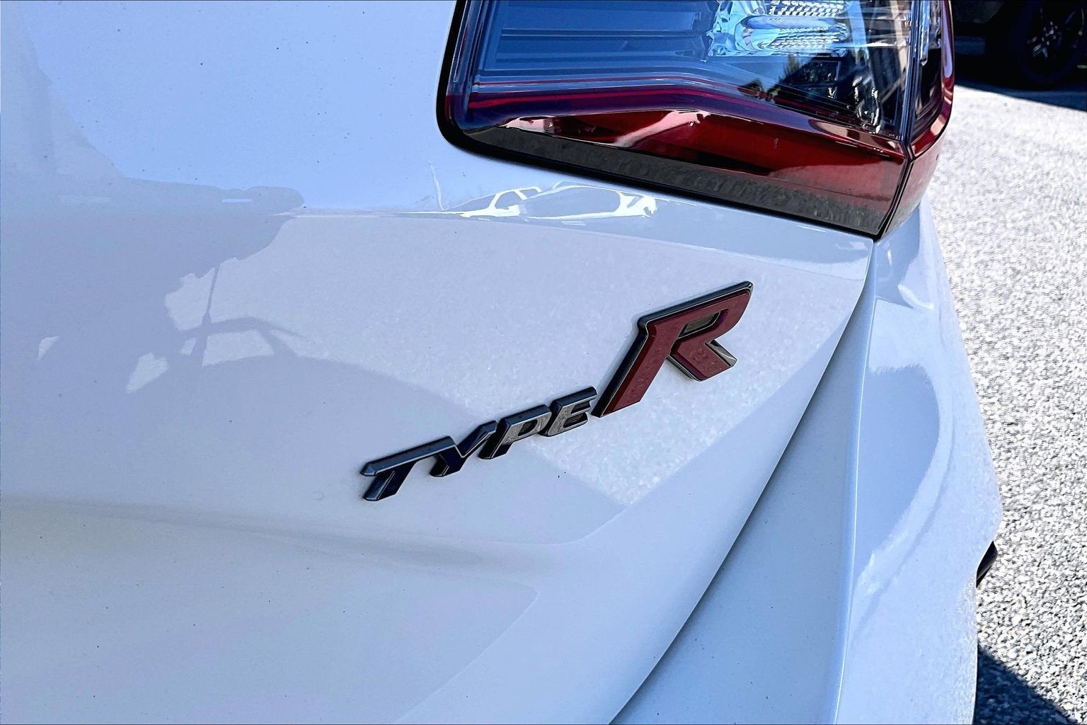 2024 Honda Civic Type R Base