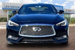 2018 INFINITI Q60 3.0t LUXE