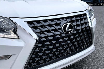 2019 Lexus GX GX 460