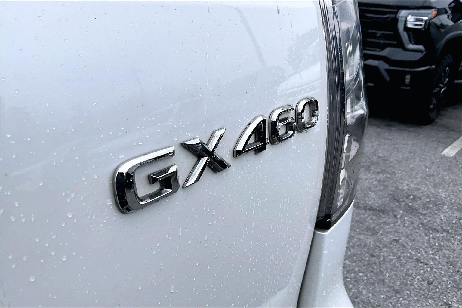2019 Lexus GX GX 460