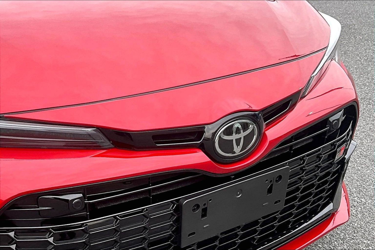 2024 Toyota GR Corolla Premium