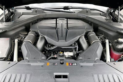 2025 Genesis GV80 3.5T Prestige AWD