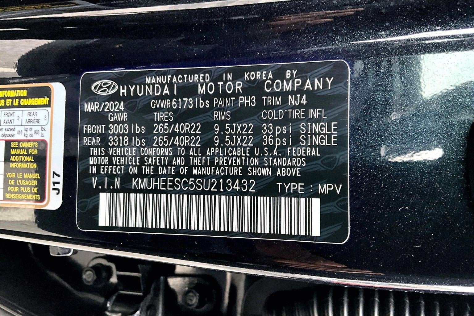 2025 Genesis GV80 3.5T Prestige AWD