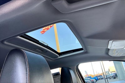 2018 Ford EcoSport SES