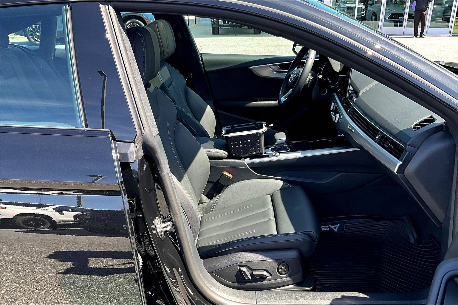 2025 Audi A5 Sportback Premium 45 TFSI S line quattro S tronic