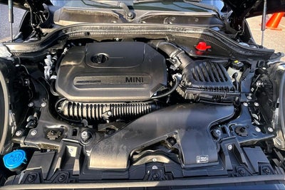 2022 MINI Hardtop 2 Door Cooper S