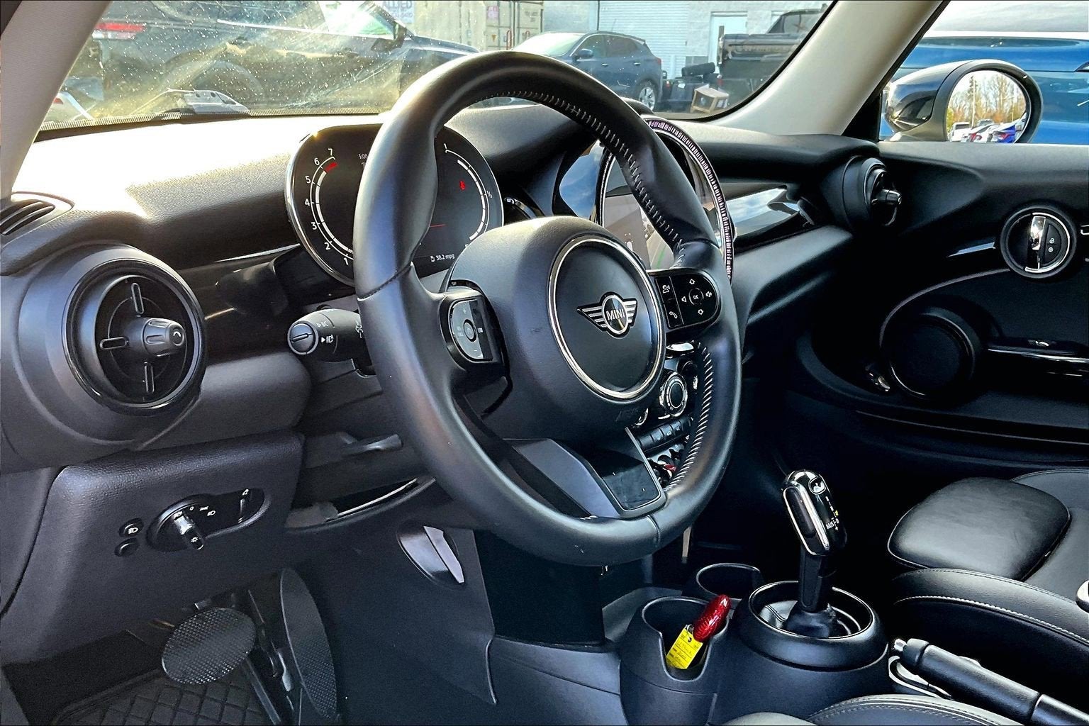 2022 MINI Hardtop 2 Door Cooper S