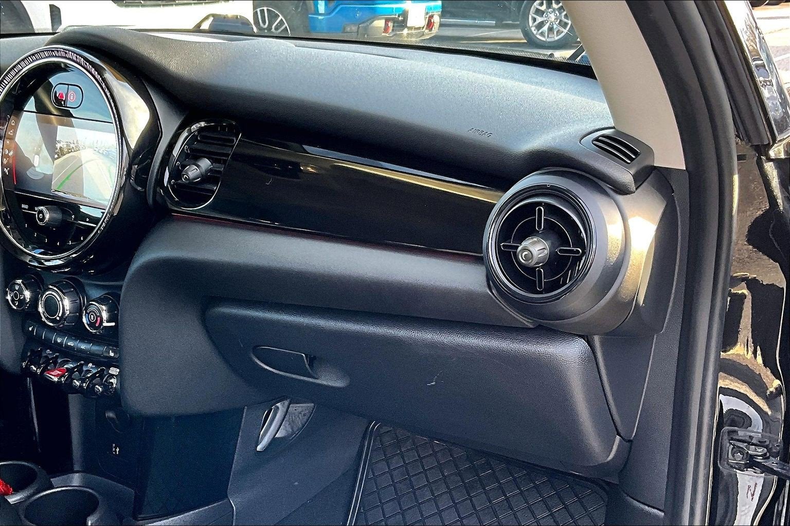 2022 MINI Hardtop 2 Door Cooper S