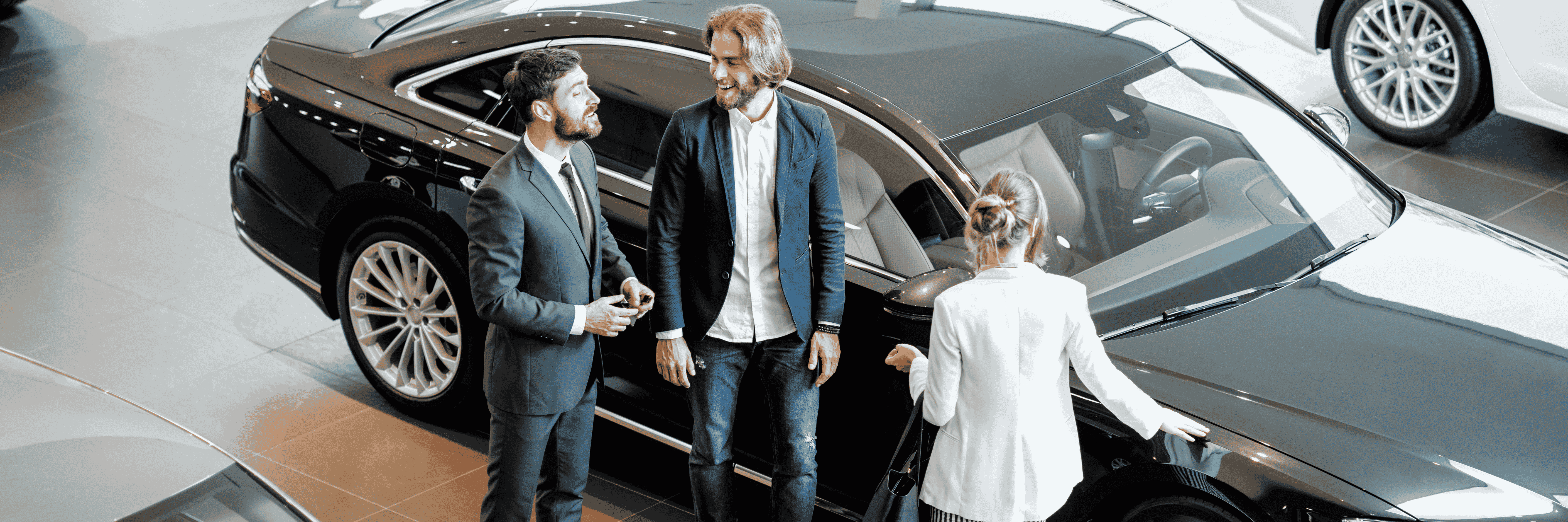 Lexington Park Ford in California MD