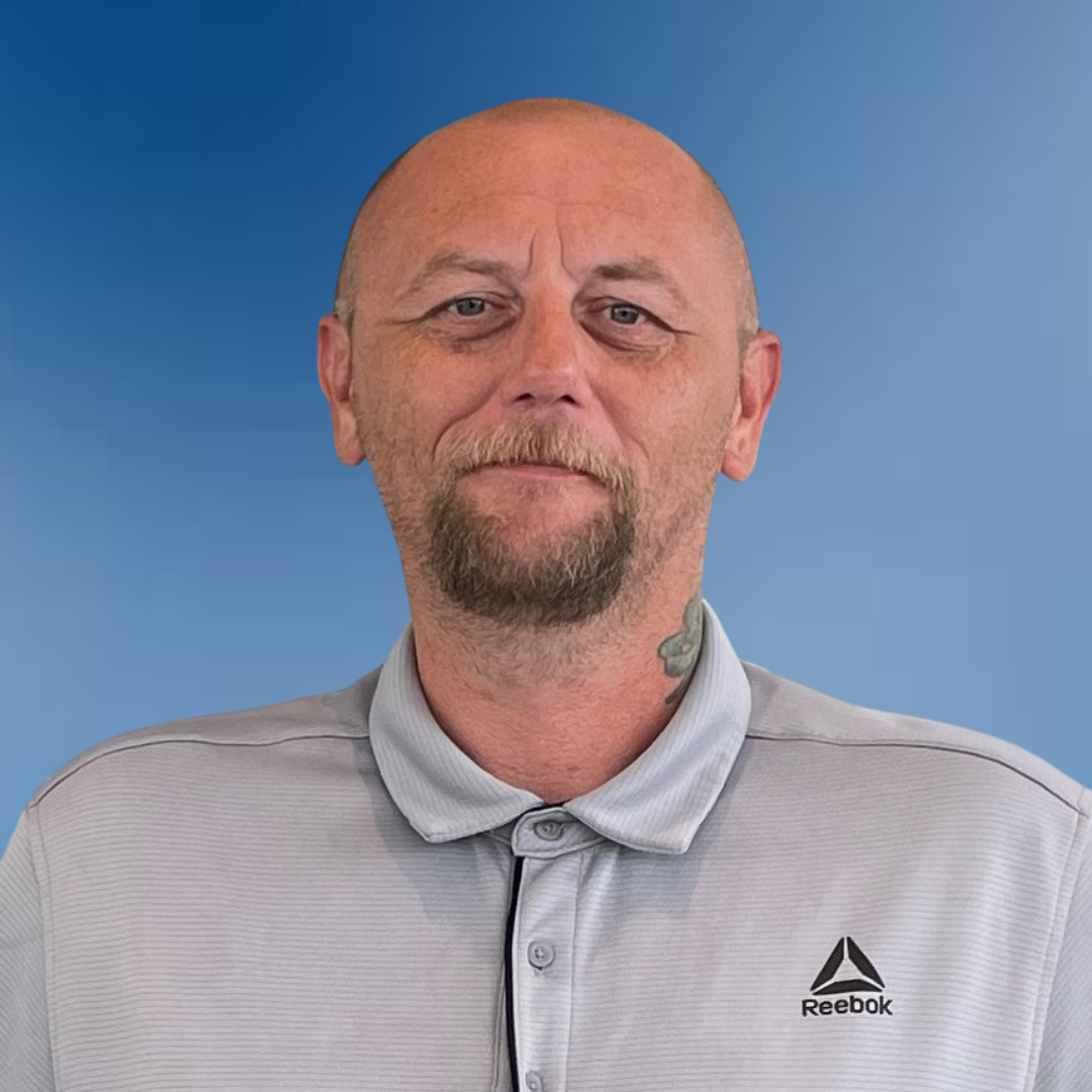 Glenn Sealock