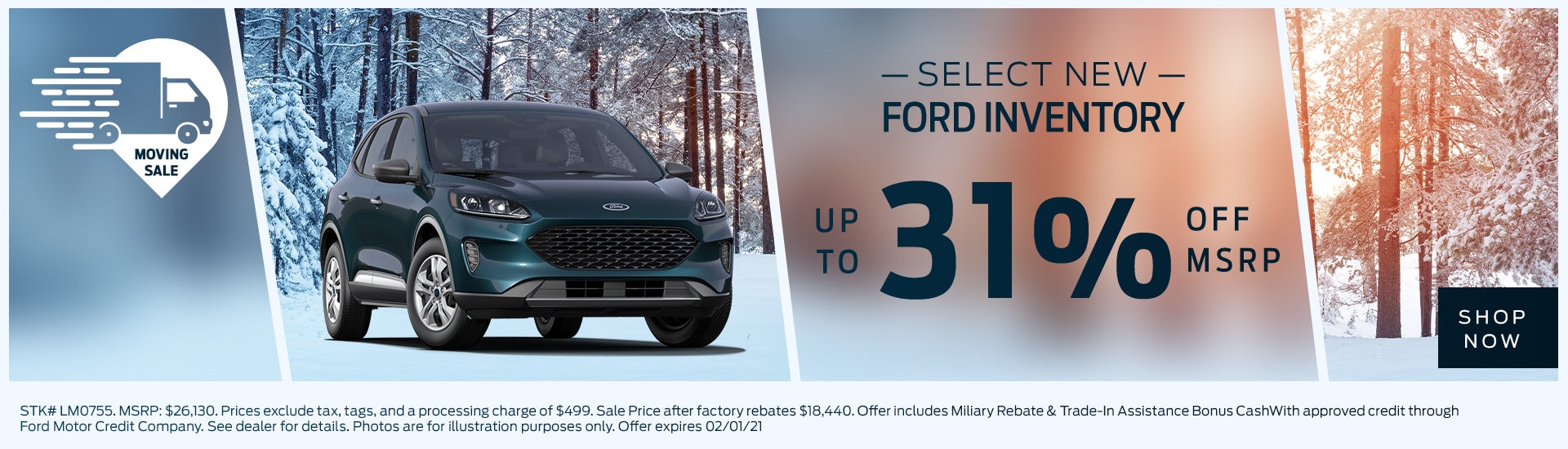 Lexington Park Ford New and Used Ford Dealership Auto repair