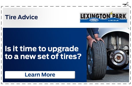 Tire Advice