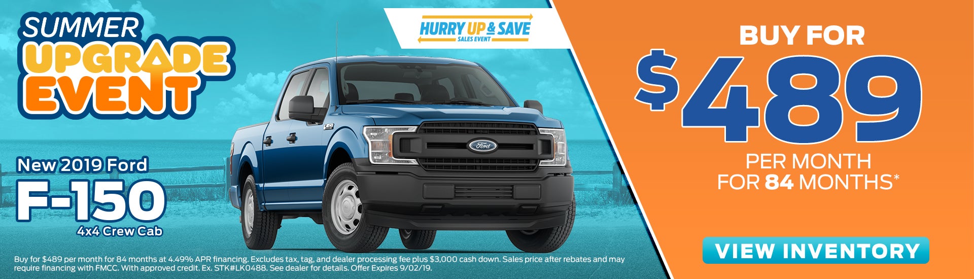 Lexington Park Ford New and Used Ford Dealership Auto repair