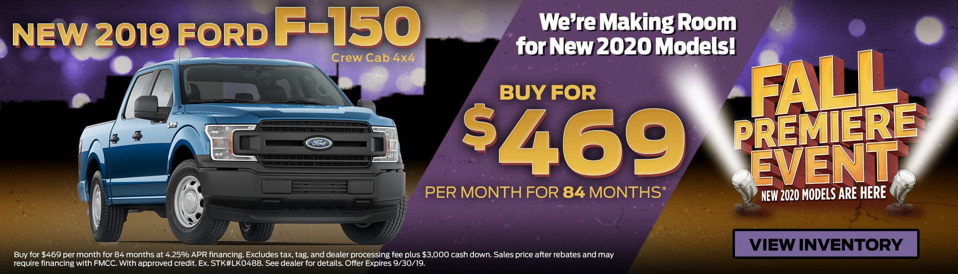 Lexington Park Ford New and Used Ford Dealership Auto repair