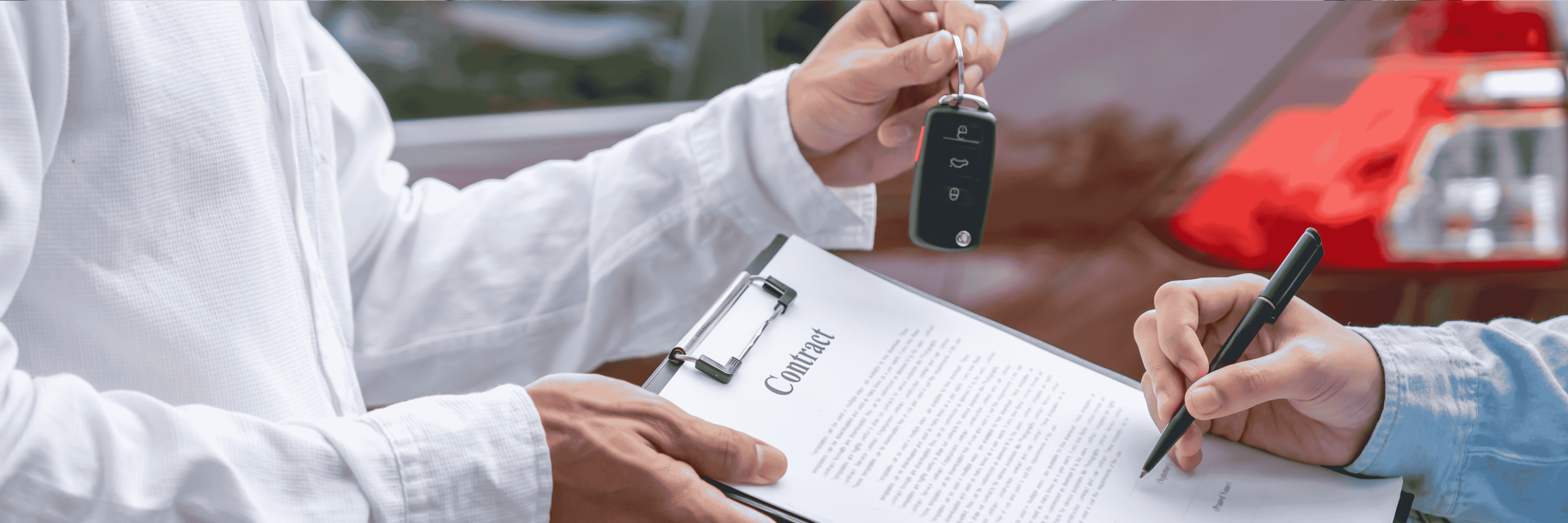 Lexington Park Ford in California MD