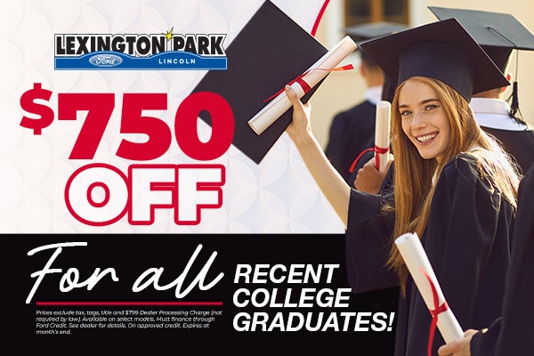 College Grad Program