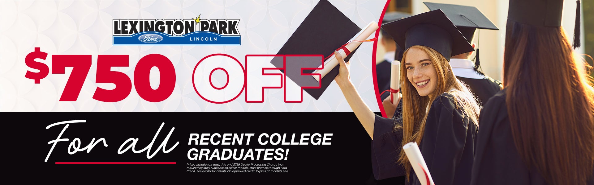 College Grad Program