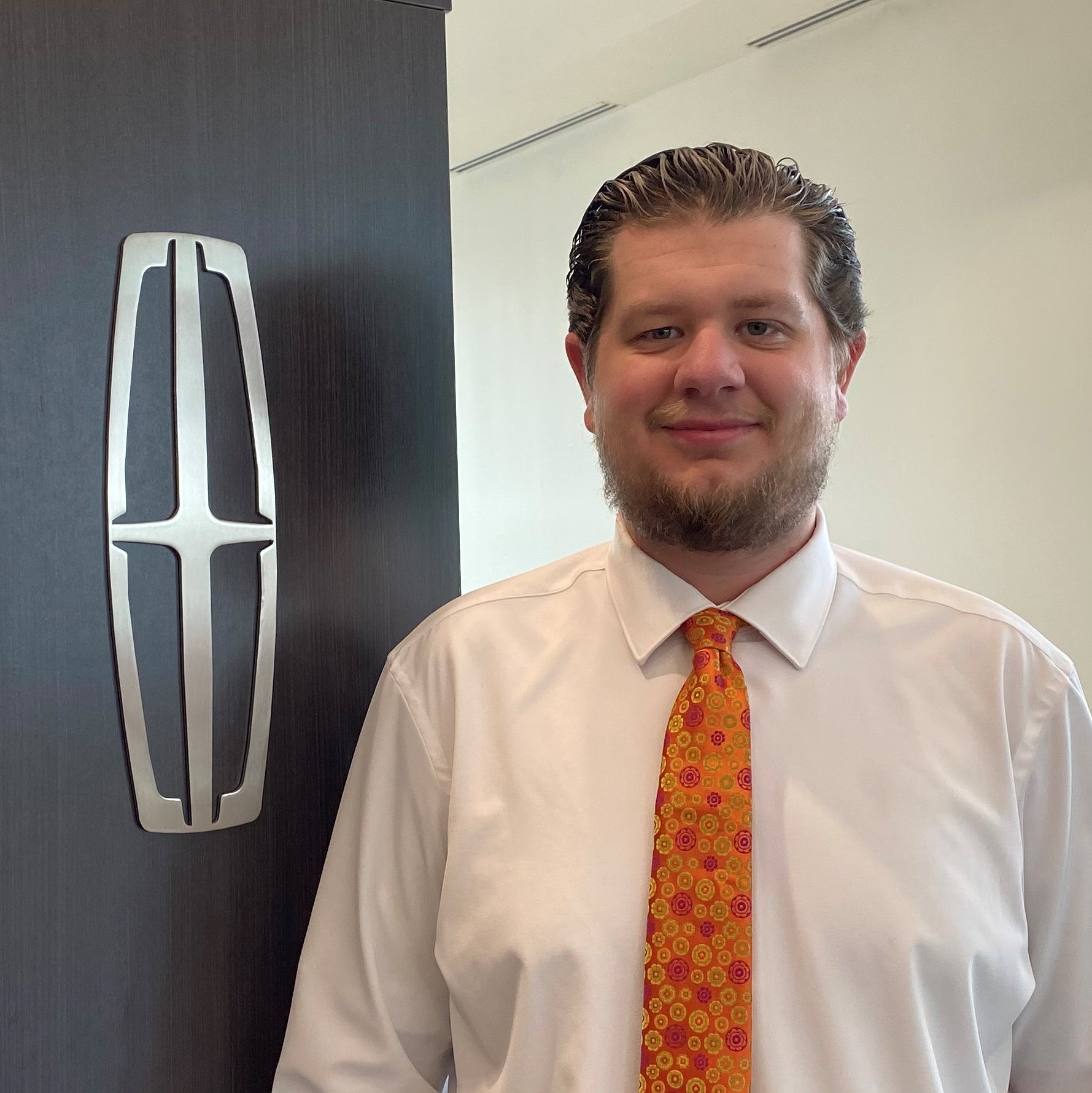 Meet Our Staff | Lexington Park Ford