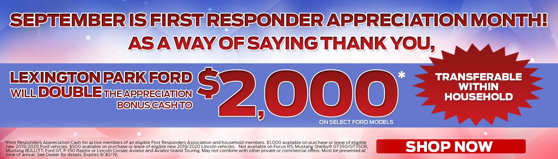 Lexington Park Ford New and Used Ford Dealership Auto repair